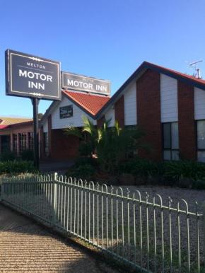 Melton Motor Inn and Apartments